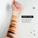 Technic Eyeshadow Palette - Complete Blend