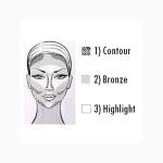 Technic Colour Fix Bronze Palette