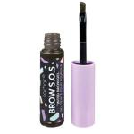 Technic Brow SOS Tinted Brow Gel - Dark
