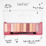 Technic Mega Eyeshadow - Paris