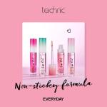 Technic Lip Oil