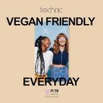 Technic Pure Blush Matte Wand