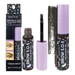 Technic Brow SOS Tinted Brow Gel - Dark