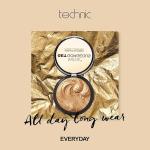 Technic Get Gorgeous Highlighting Powder
