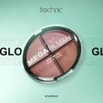 Technic Mega Blush
