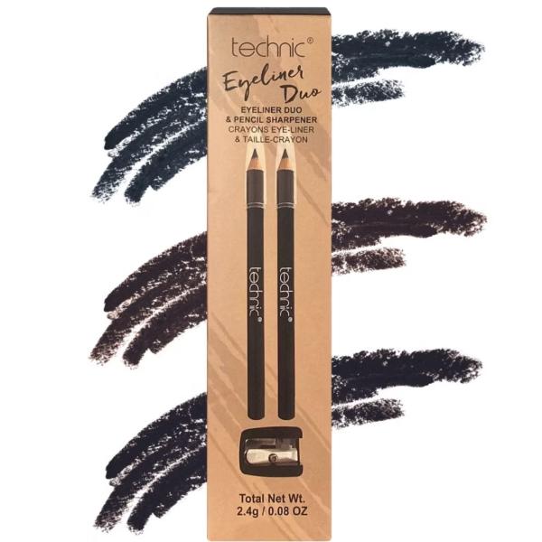 Technic Duo Eyeliner