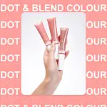 Technic Pure Blush Matte Wand