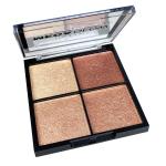 Technic Mega Glow Highlighter Warm Edit