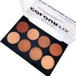 Technic Colour Fix Bronze Palette