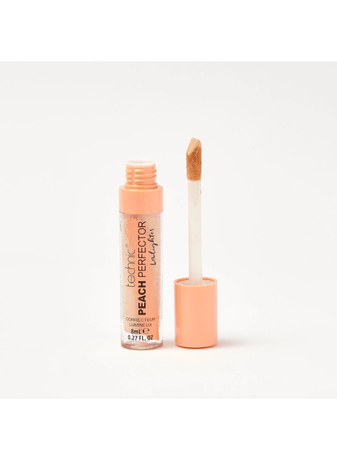 Technic Peach Perfector Lowlighter