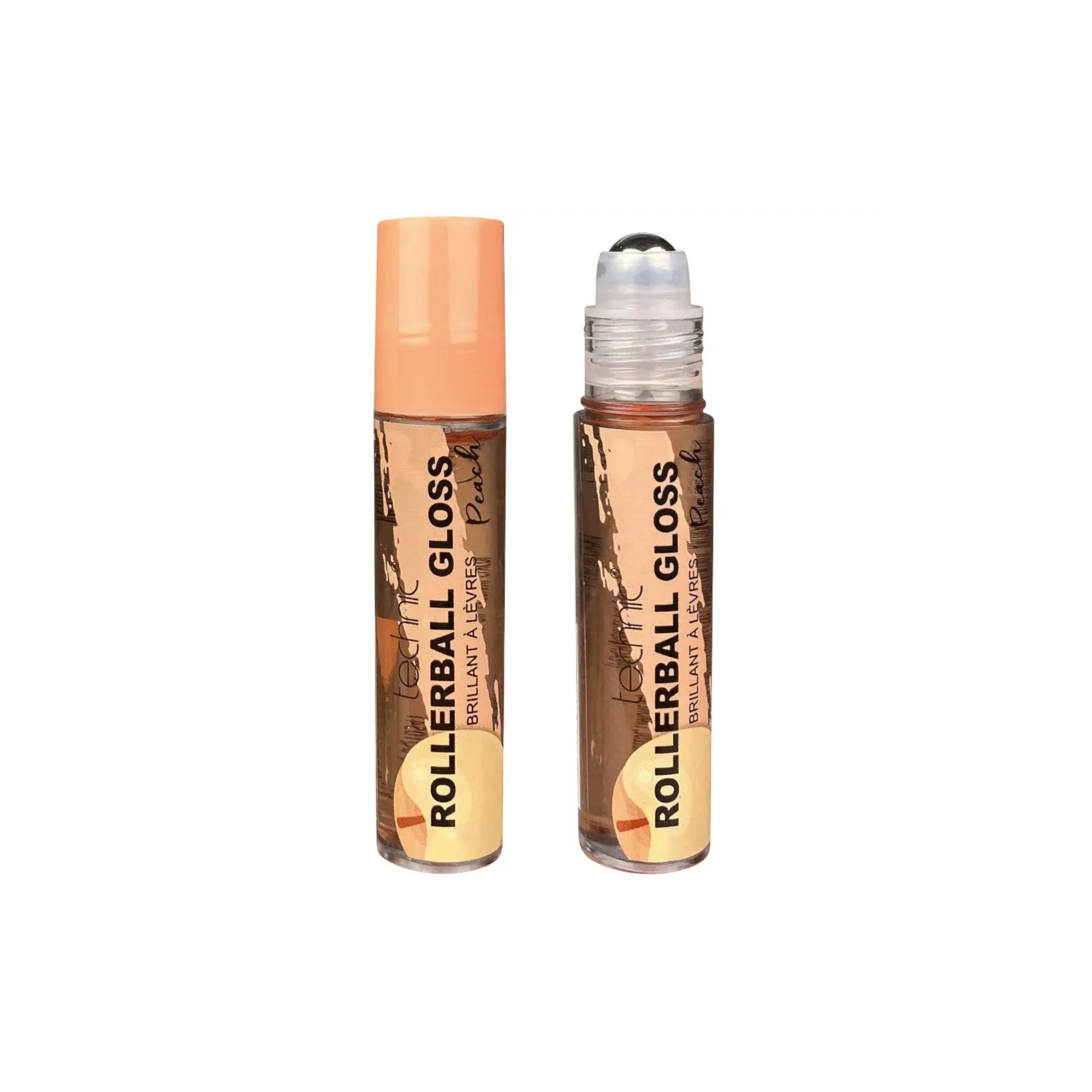 Technic Roller Ball Gloss Peach