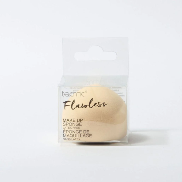 Technic Flawless Makeup Sponge