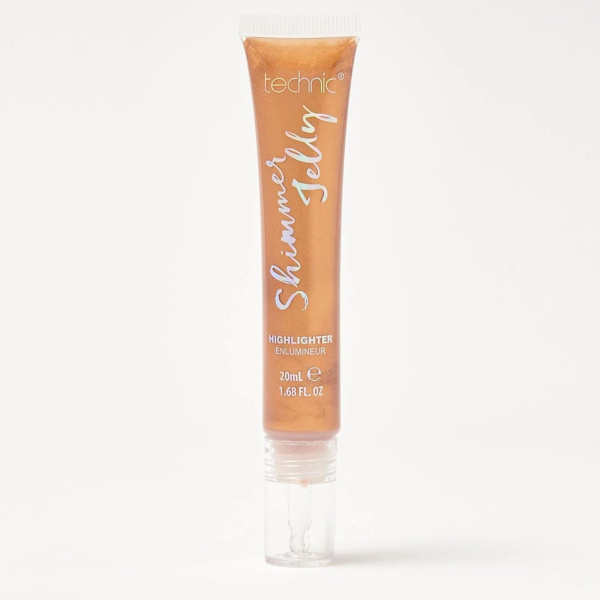 Technic Summer Vibes Shimmer Jelly Highlighter