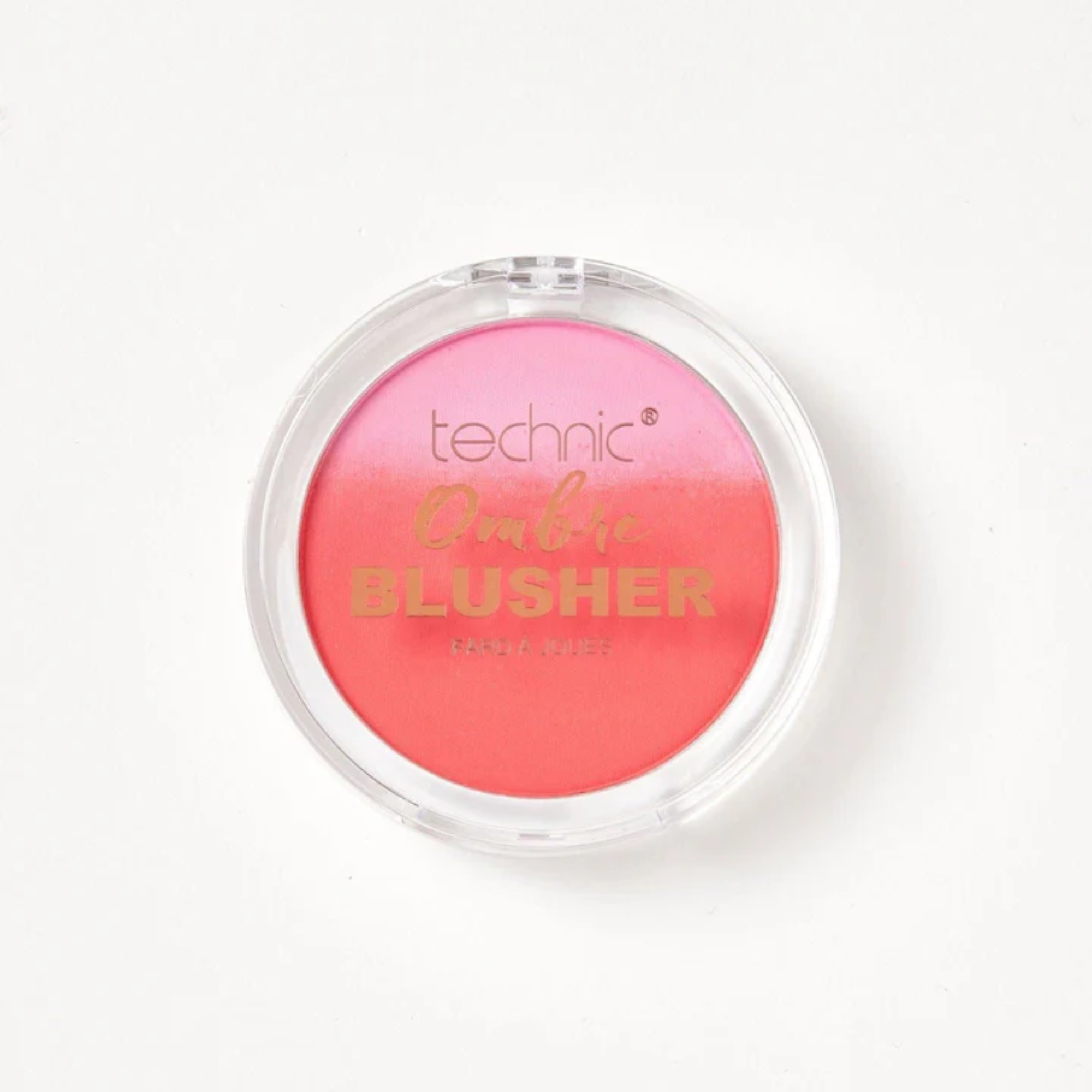 Technic Ombre Blusher