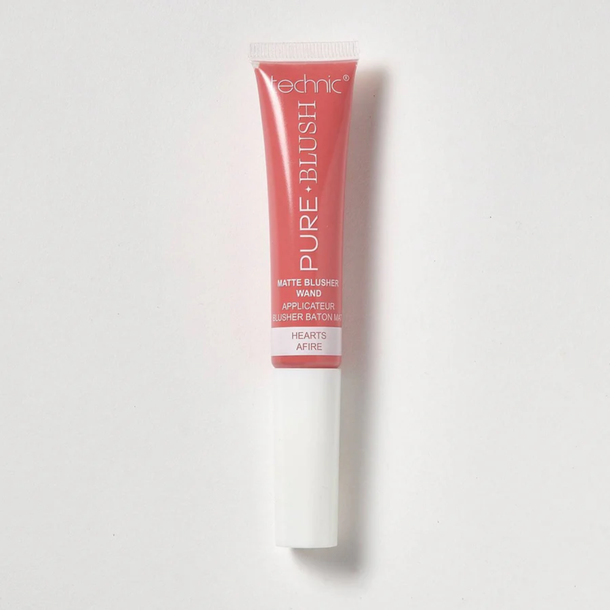 Technic Pure Blush Matte Wand