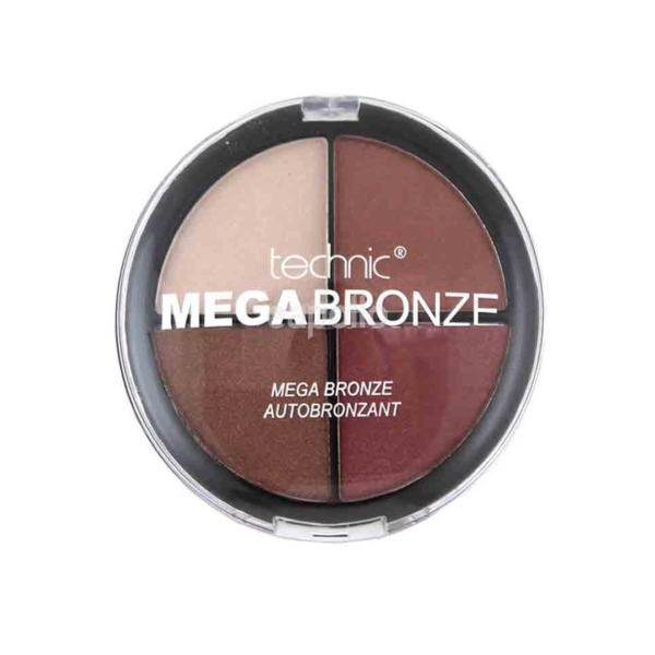 Technic Mega Bronze