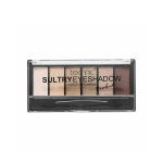 Technic Mini Eyeshadow - Rosebud