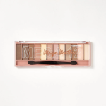 Technic Mega Eyeshadow - Mattes