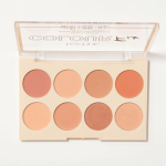 Technic Colour Fix Bronze Palette