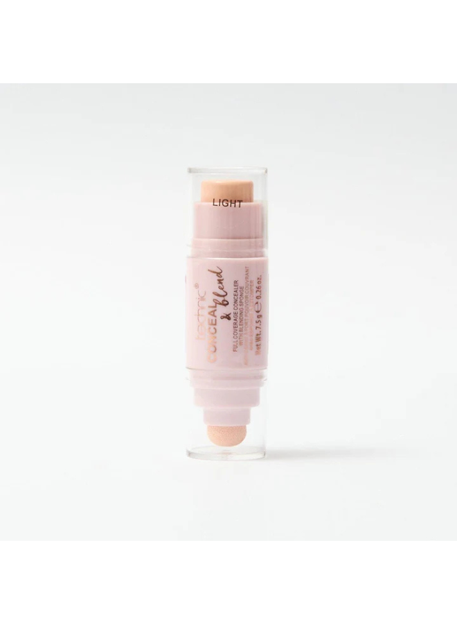 Technic Conceal and Blend Concealer