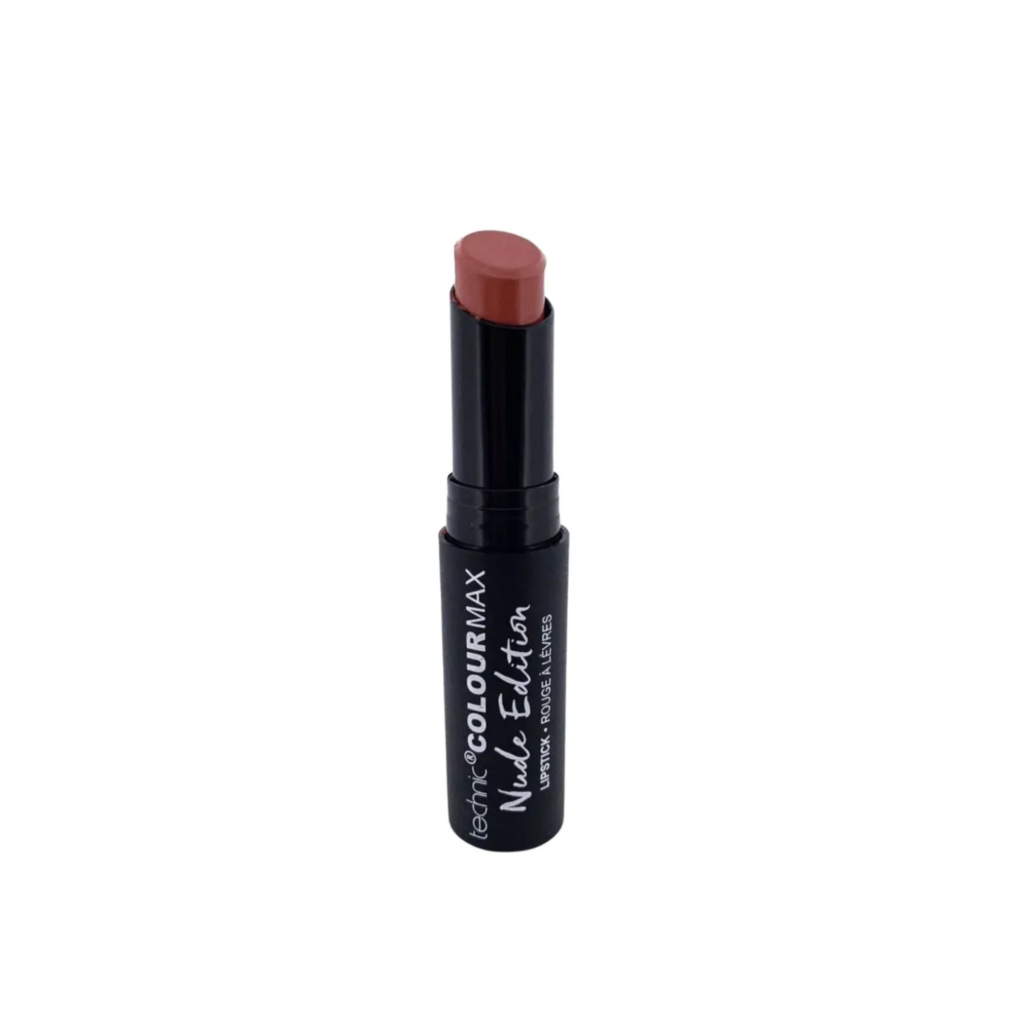 Technic Colour Max Lipstick Nude Edition