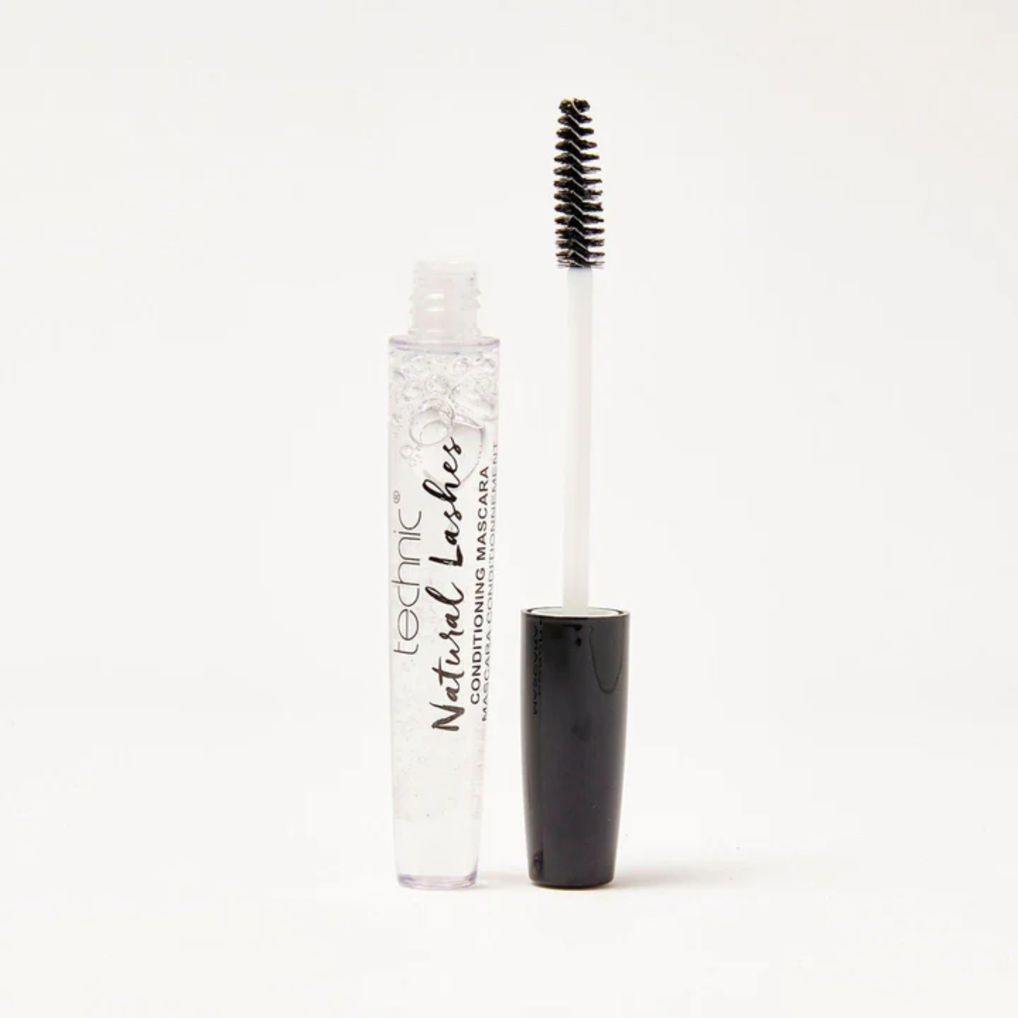 Technic Natural Lashes Clear Mascara