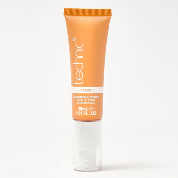 Technic Brightening Primer with Vitamin C
