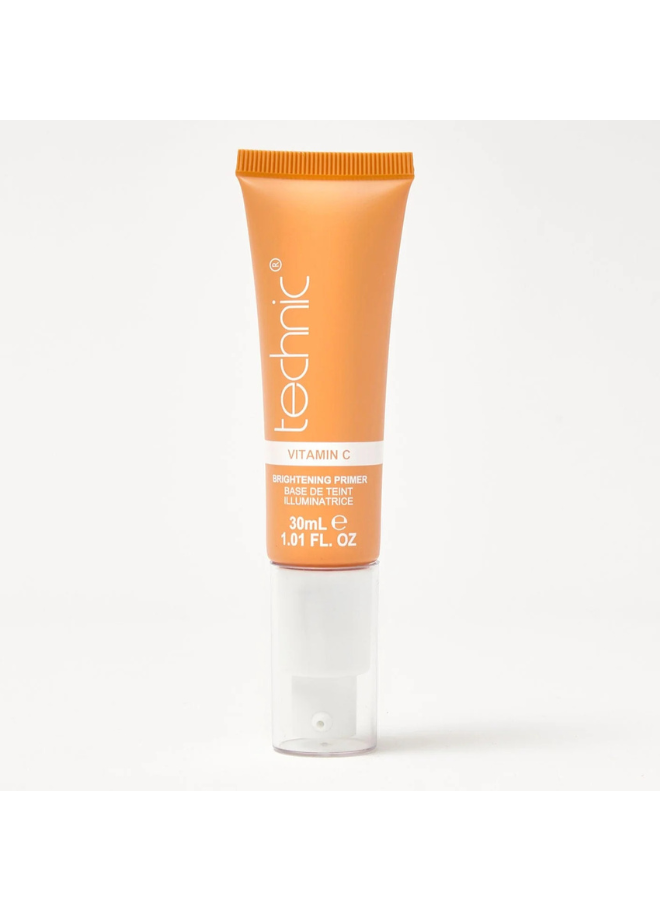 Technic Brightening Primer with Vitamin C