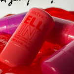 Technic Jelly Tint Lip & Cheek Tint