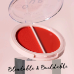 Technic Coupled Up Blush Duo