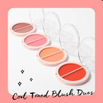 Technic Coupled Up Blush Duo