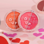 Technic Coupled Up Blush Duo
