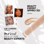 Technic 3-in-1 Canvas Concealer
