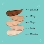 Technic 3-in-1 Canvas Concealer