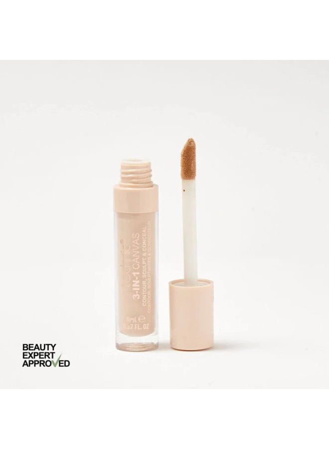 Technic 3-in-1 Canvas Concealer