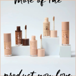 Technic 3 in 1 Canvas Concealer XL