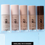 Technic 3 in 1 Canvas Concealer XL