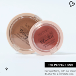 Technic Cream Bronzer