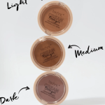 Technic Cream Bronzer