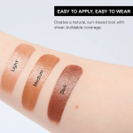 Technic Cream Bronzer