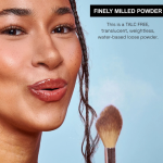 Technic Hydra Set and Blur Water Based Loose Powder