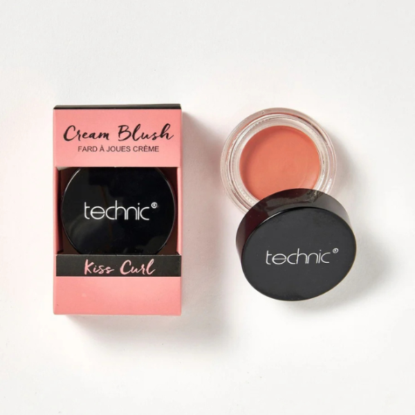 Technic Cream Blush