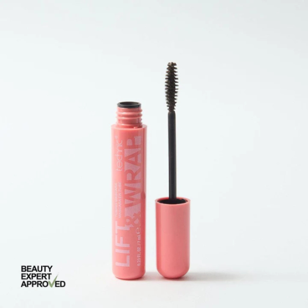 Technic Lift and Wrap Tubing Mascara