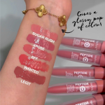 Technic Peptide Pop Lipgloss