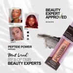 Technic Peptide Power Mascara