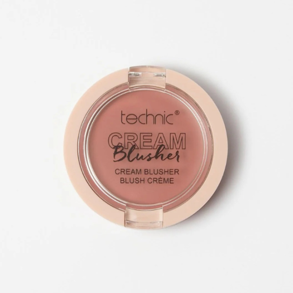 Technic Cream Blusher