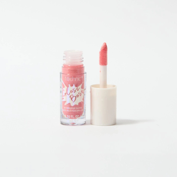 Technic Gloss Boss