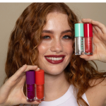 Technic Jelly Lip Oil