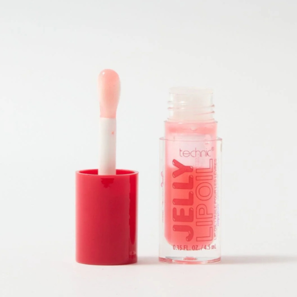 Technic Jelly Lip Oil
