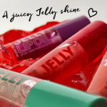 Technic Jelly Lip Oil